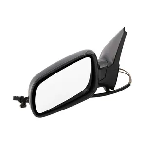Left Mirror