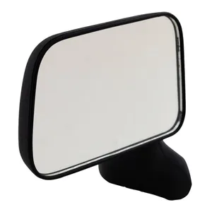 Left Mirror Fits