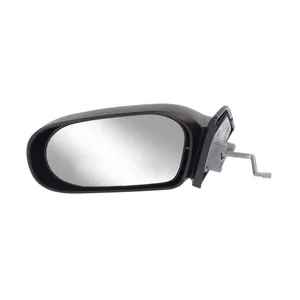 Left Mirror Fits by