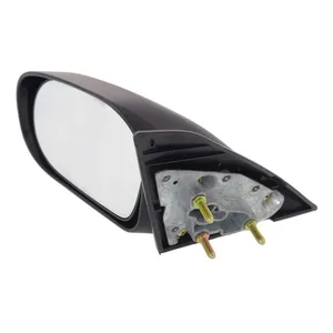 Left Mirror Fits by