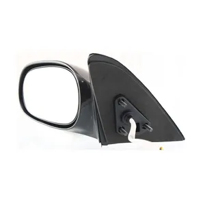 Left Mirror Fits by
