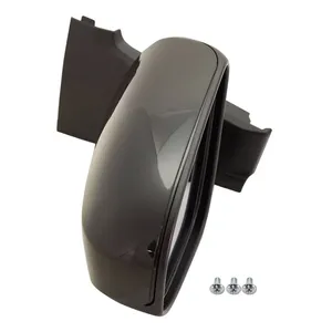 Left Mirror Fits by