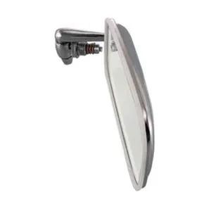 Right Mirror Fits by