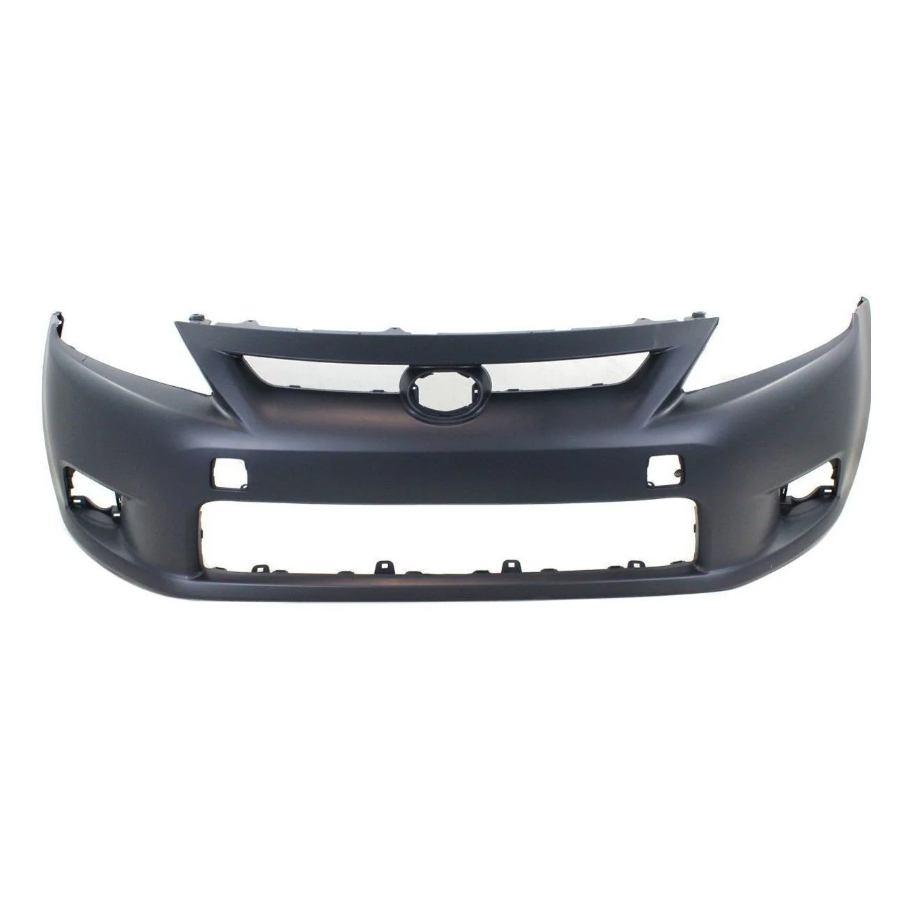 Front Bumper Cover For 2011-2013 Scion tC Base Coupe Plastic