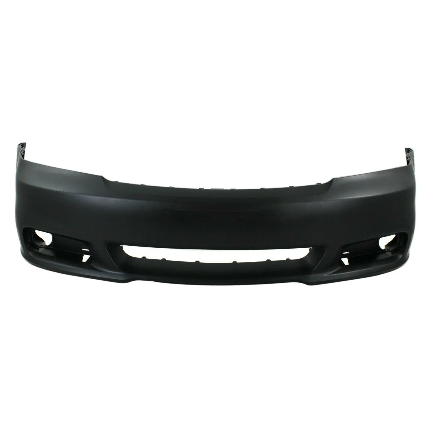 Front Bumper Cover For 2011-2014 Dodge Avenger Sedan CH1000996 68081991AB