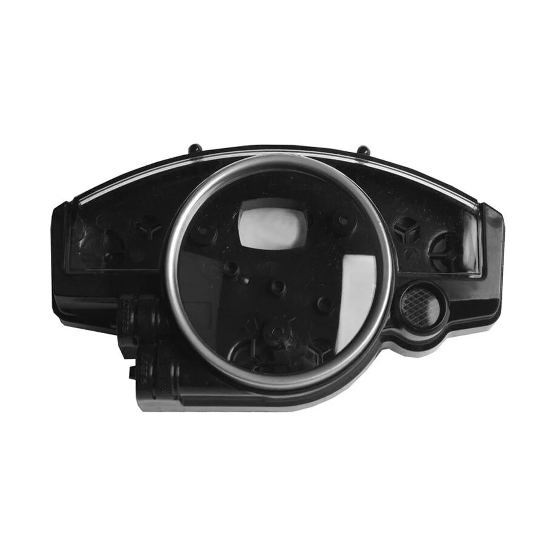 Gauges Instrument Cover Cluster For 2004-2006 Yamaha YZF R1 Yzf R1 Yzf R6