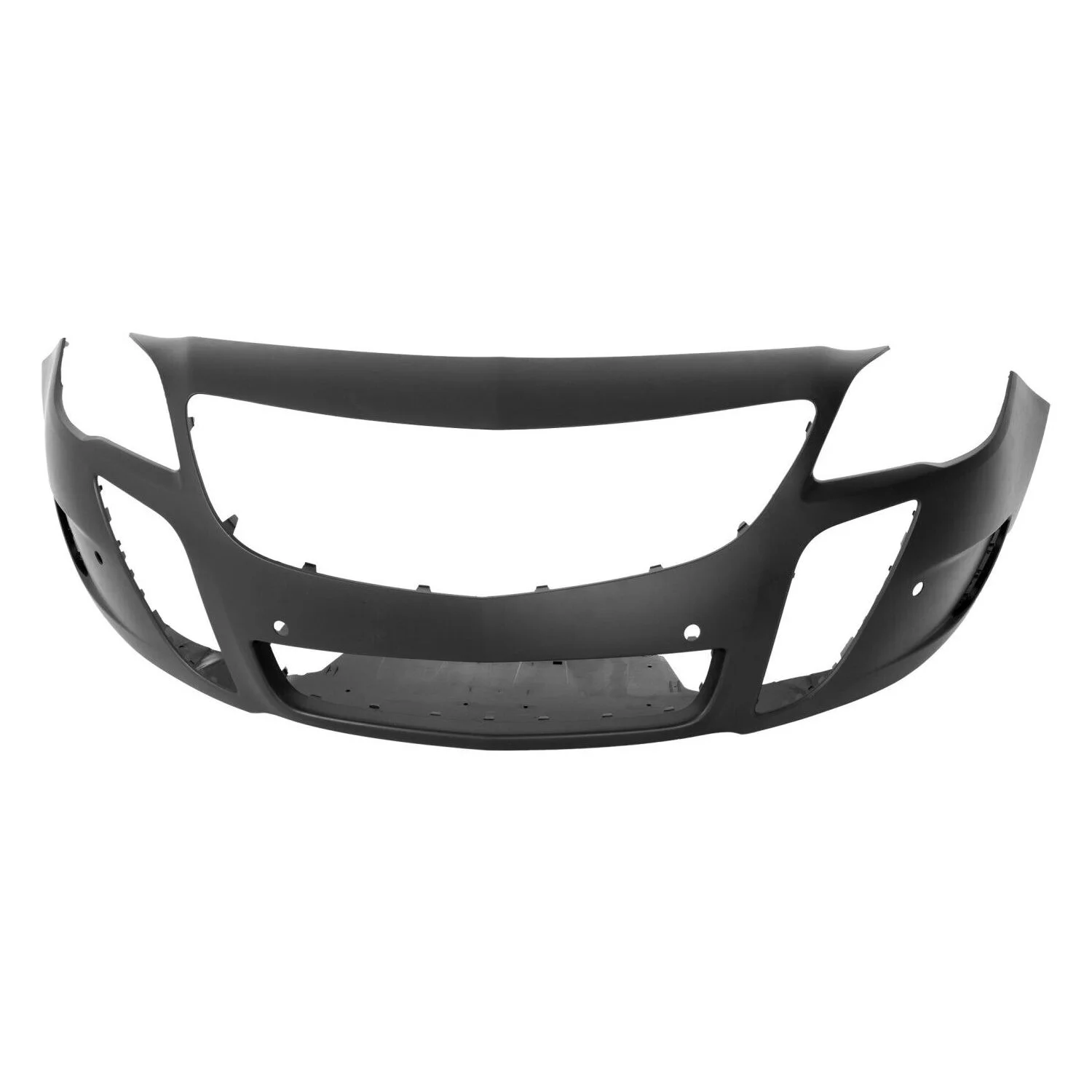 For 2014-2017 Buick Regal Bumper Cover Fascia Front
