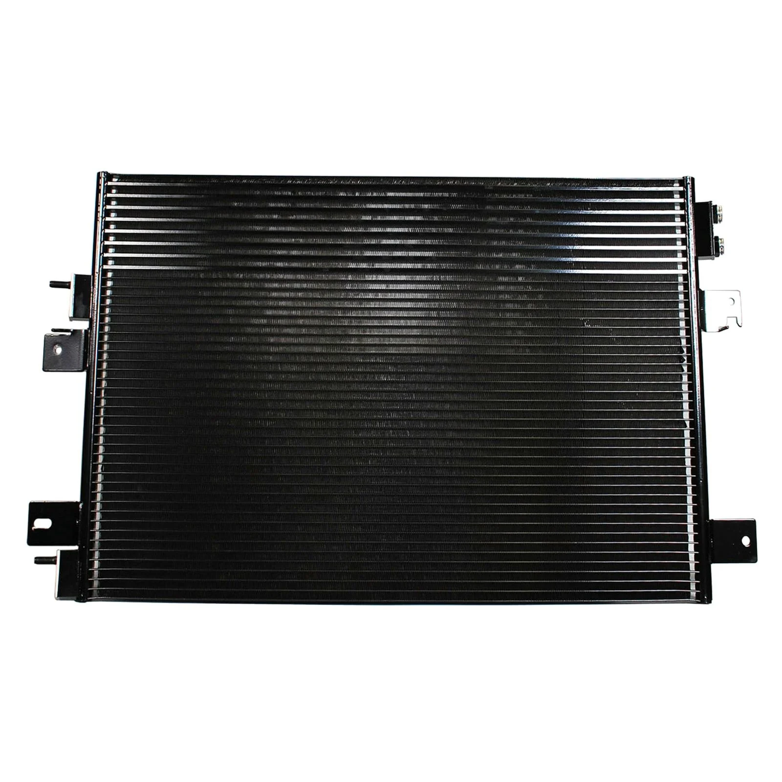For 2008-2009 Caliber SXT Premium Jeep 2011-2017 Compass Latitude A/C Condenser