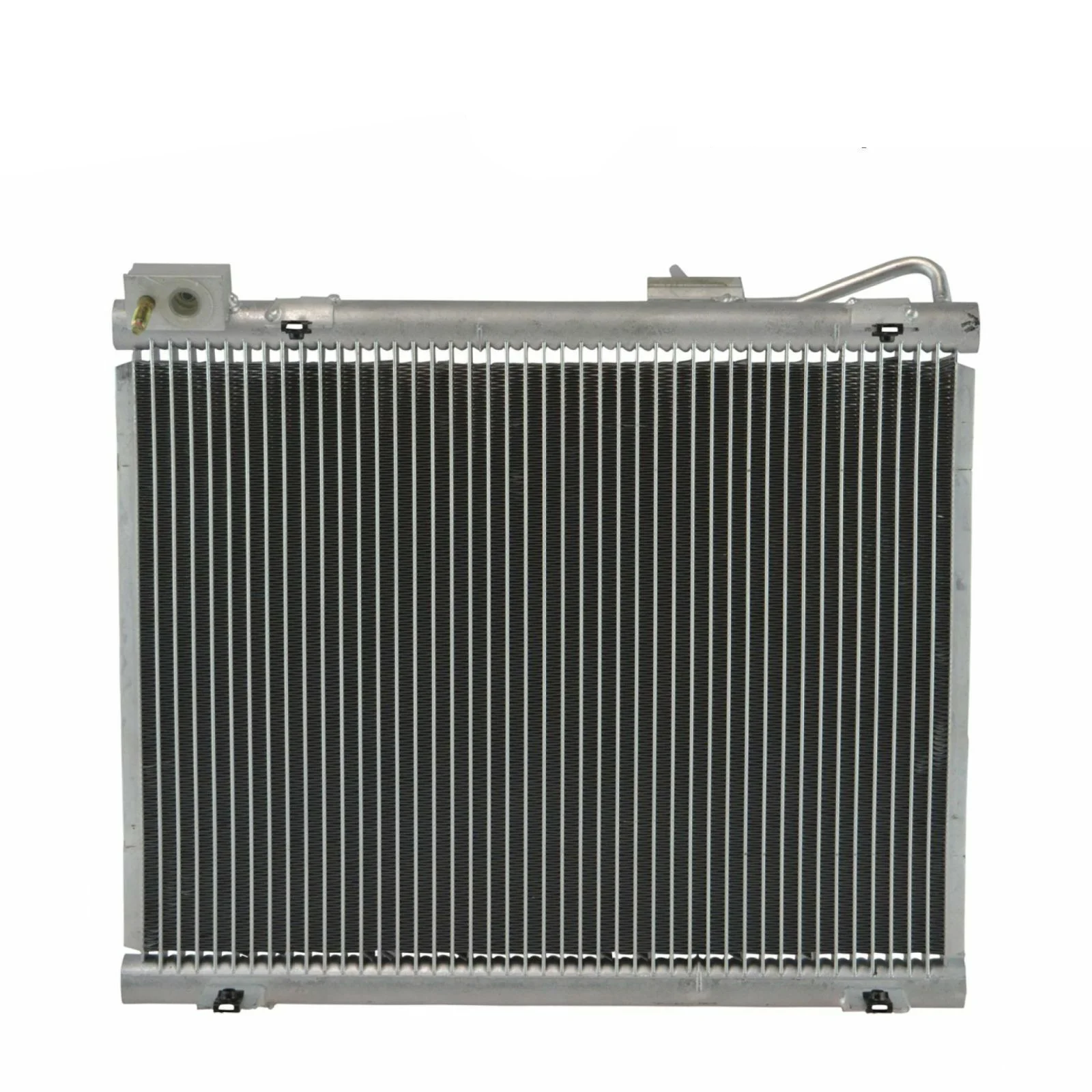 AC Condenser A/C Air Conditioning For Dodge Ram 1500 Ram 2500 Ram 3500 Truck Gas