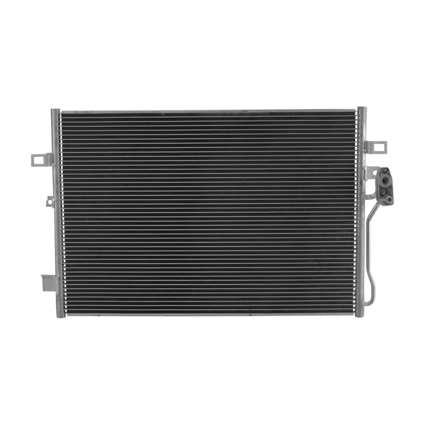 AC Condenser A/C Air Conditioning Direct For 2011-2019 Dodge Journey 2.4L 3.6L