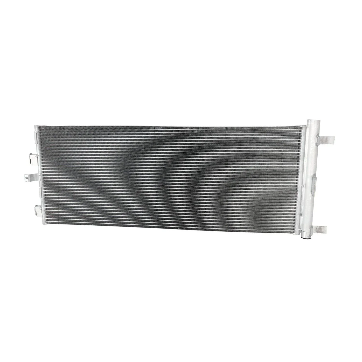 For 2021 Cadillac Escalade Premium Luxury Platinum Sport Utility A/C Condenser