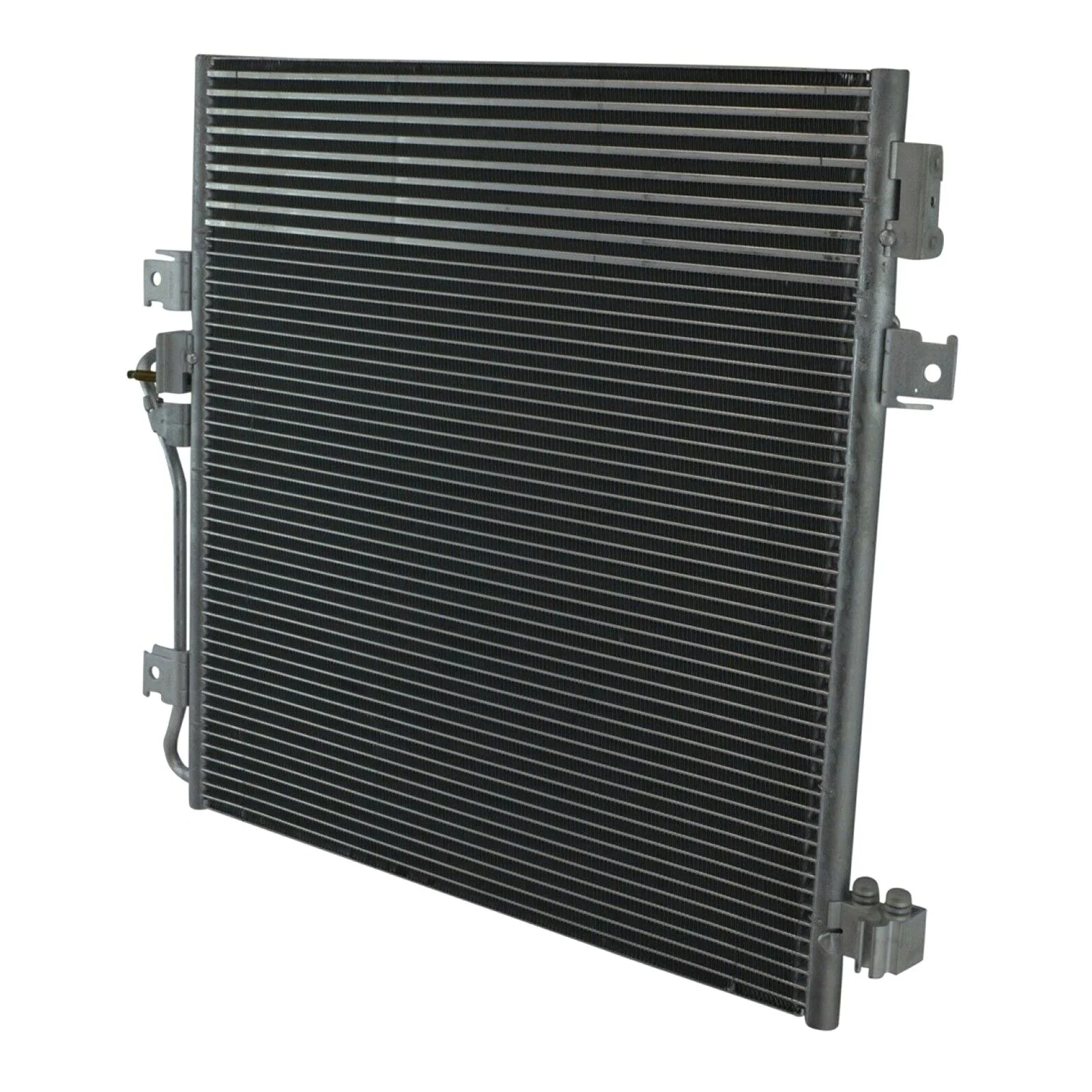 For Dodge 07-11 Nitro Jeep 08-12 Liberty A/C Condenser