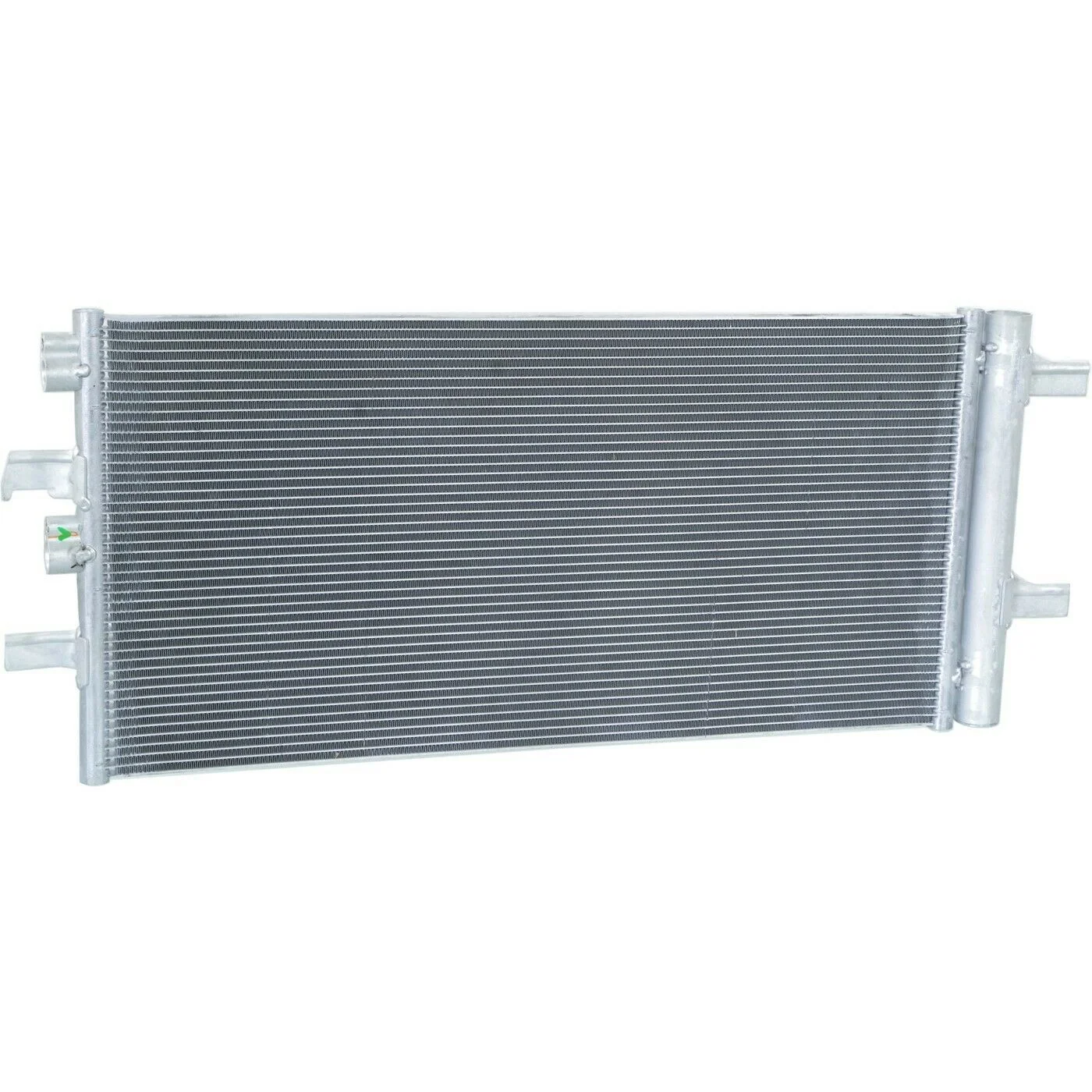 AC Condenser For 2014-2021 Mini Cooper 2016-2021 Mini Cooper Clubman