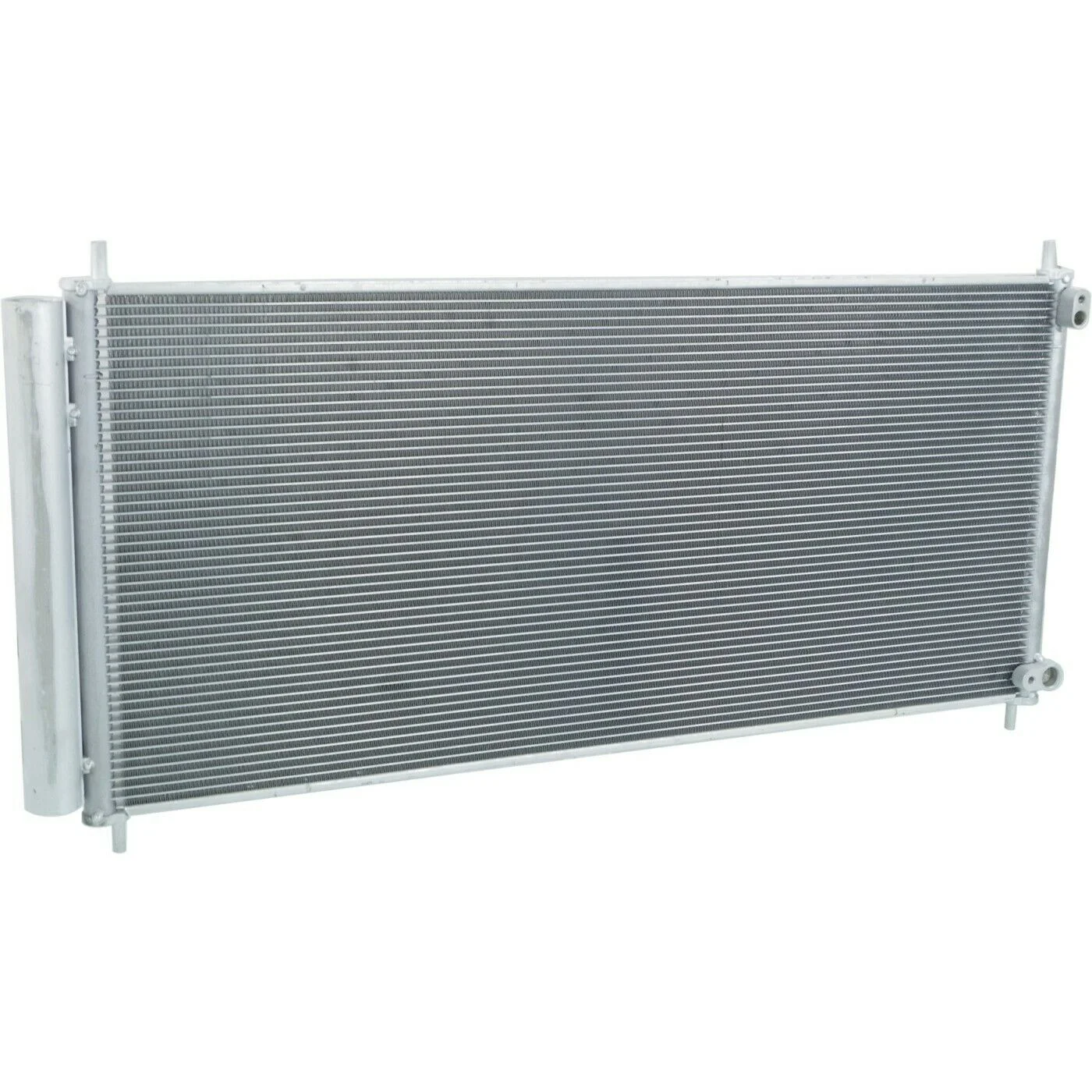 AC Condenser For Acura 2015-2020 TLX Base 2015-2020 TLX SH-AWD Parallel Flow