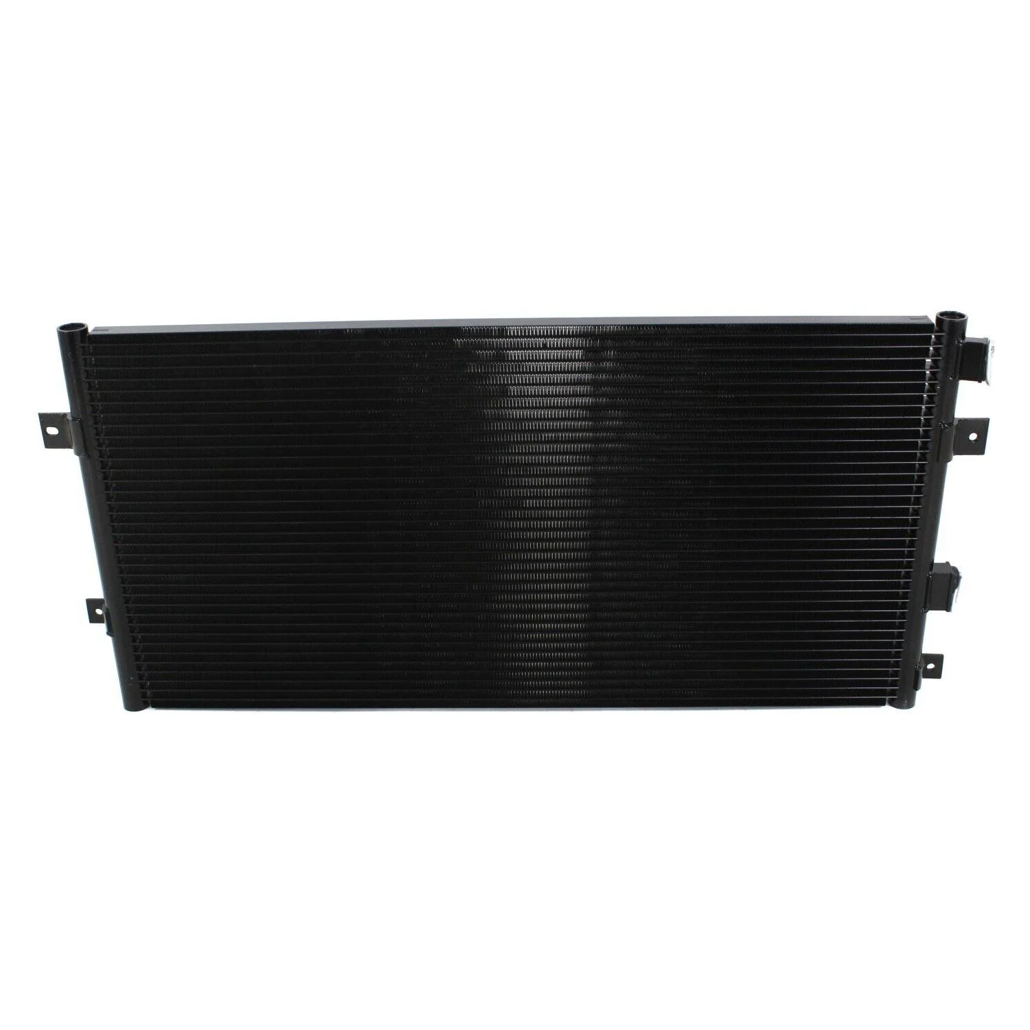 For 99-01 LHS Sedan Dodge 98-04 Intrepid Sedan AC A/C Air Condenser Assembly