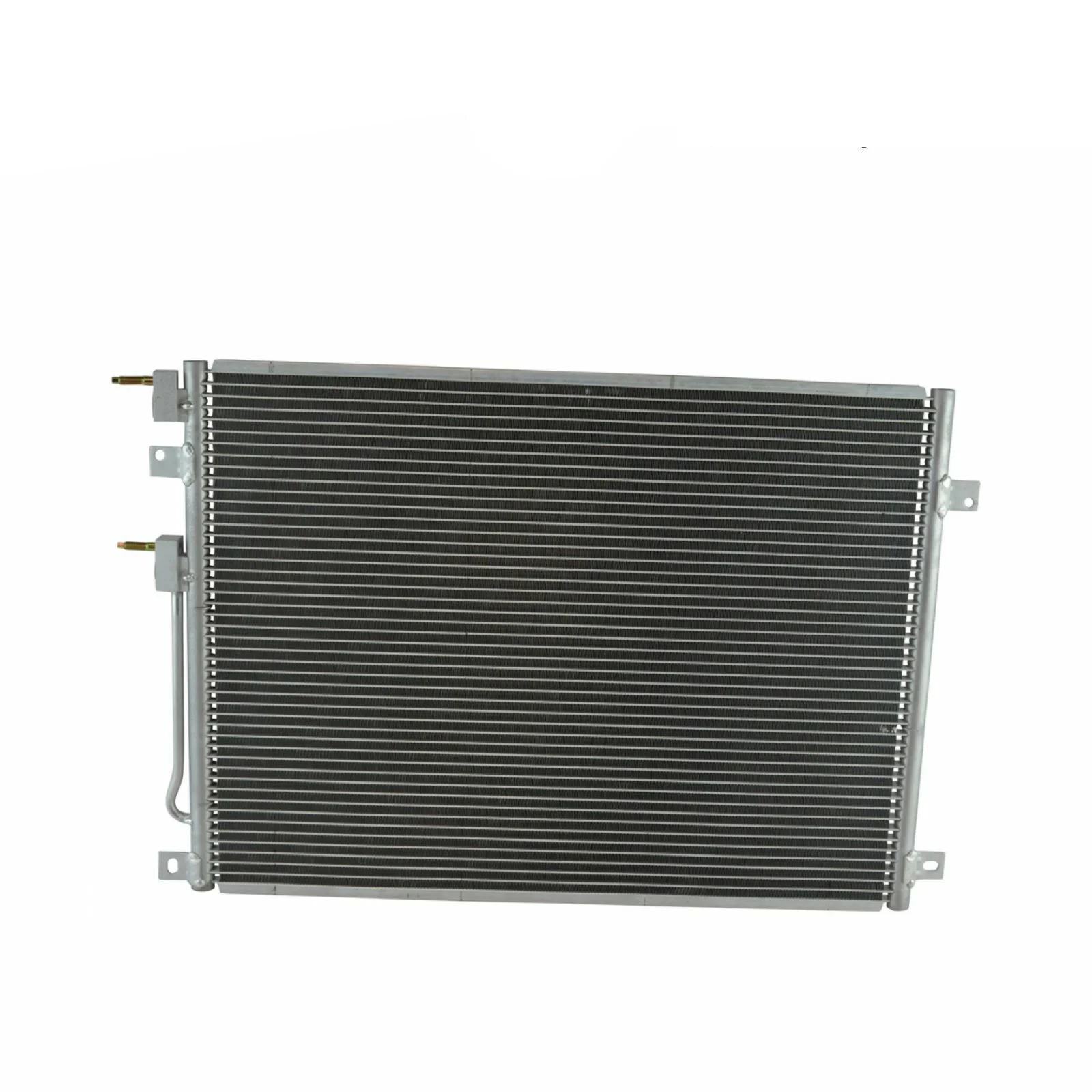 AC Condenser A/C Air Conditioning Direct For Dodge 00-03 Durango Sport Utility