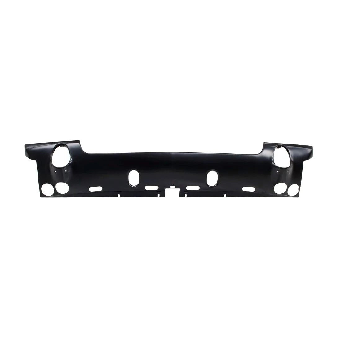 For 1968-1969 Dodge Charger Base Hardtop Front Valance