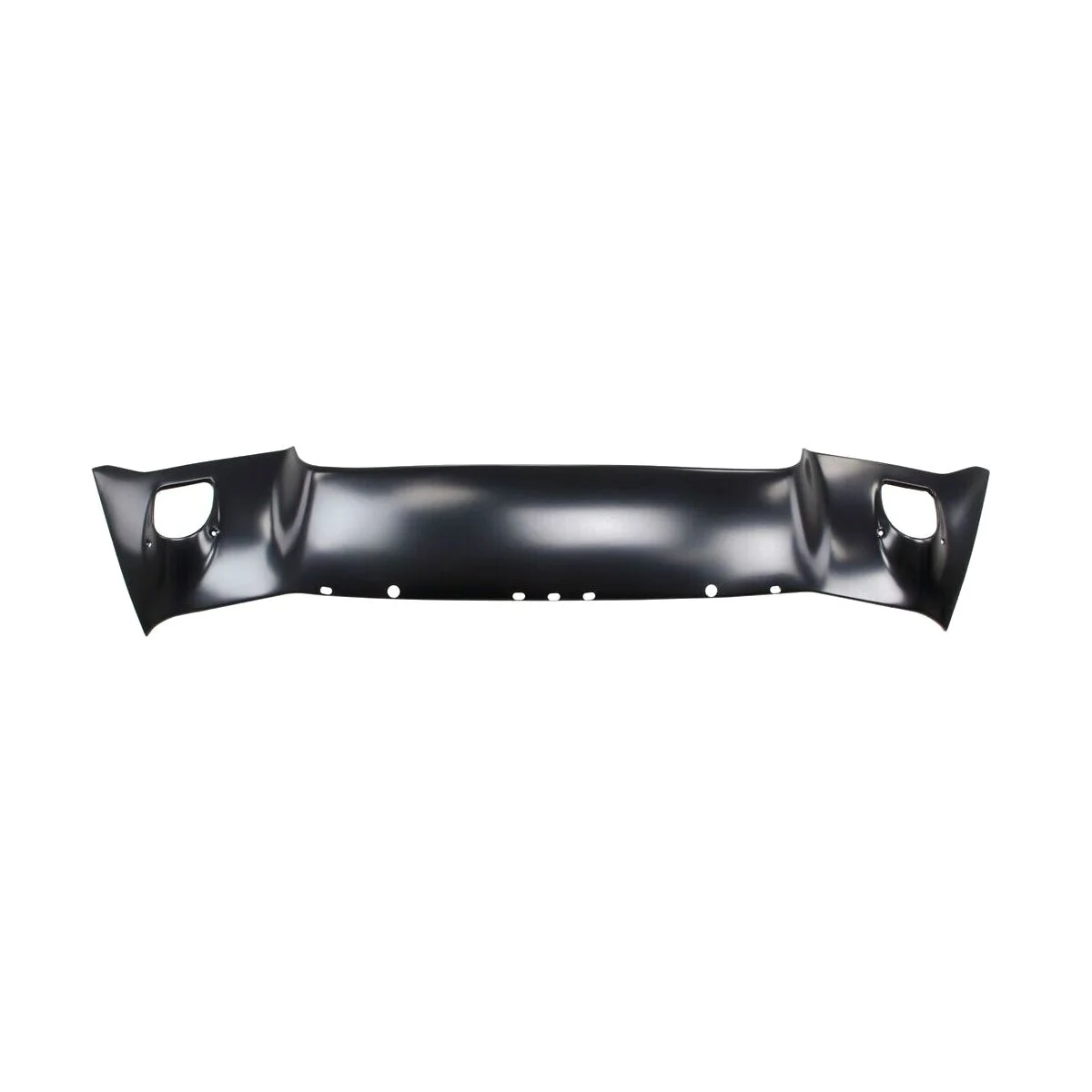 For 1971 Plymouth Barracuda Gran Coupe U/K Front Valance