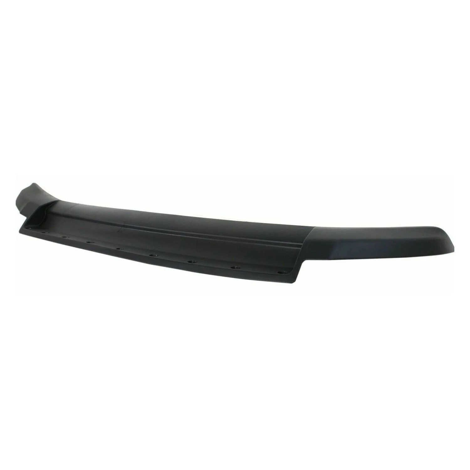 Front Bumper Lower Valance For Dodge 10 Ram 2500 Laramie Crew Cab Pickup 2WD