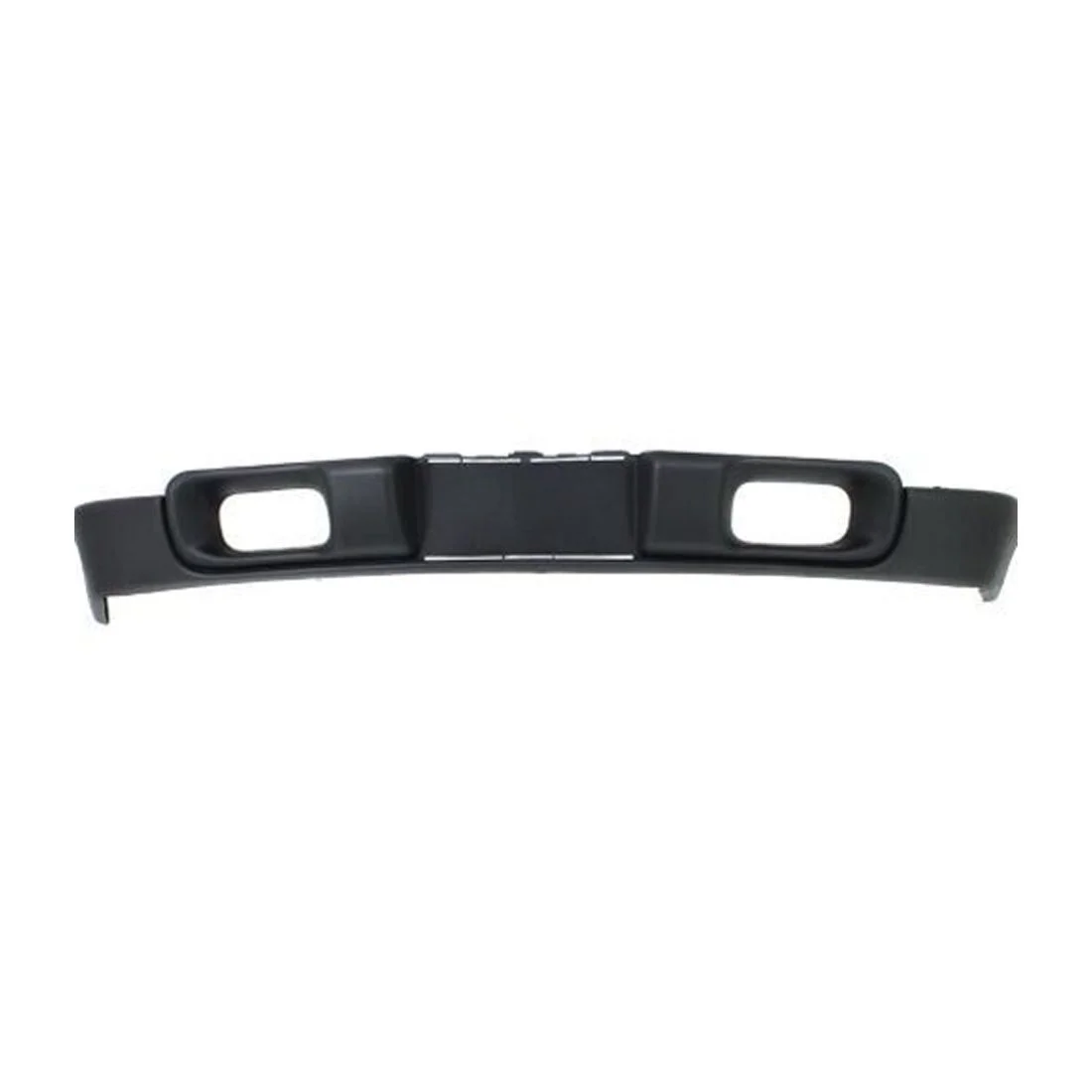 For 13-15 Malibu LT Sedan A86459-20913499 Hybrid Rear Lower Valance Replacement