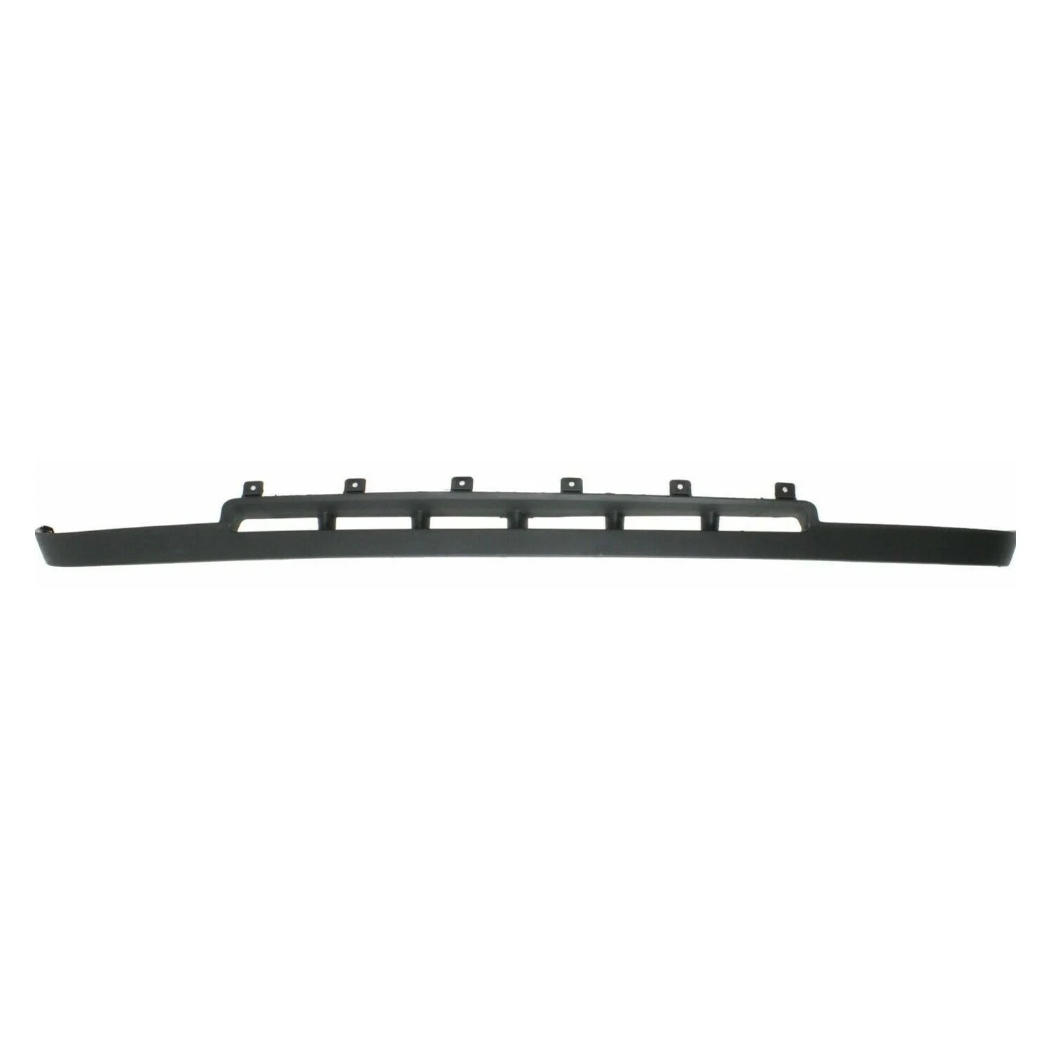 For 2019-2020 Durango Citadel Platinum Front Bumper Lower Valance Air Deflector