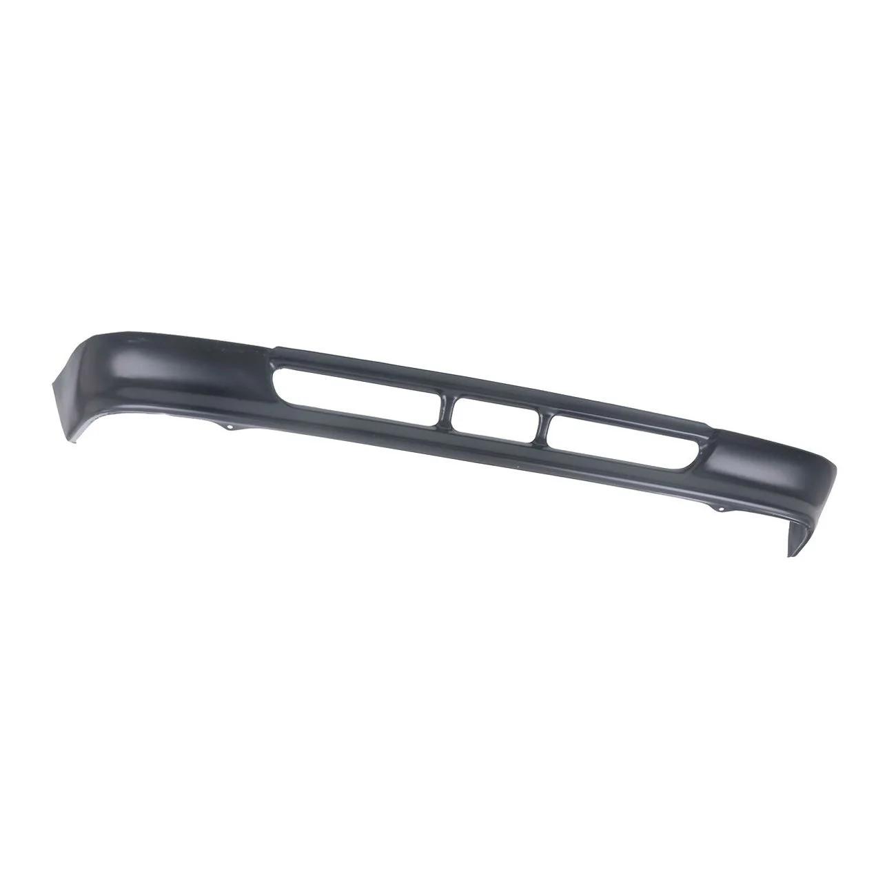 Front Bumper Lower Air Deflector Valance For 1992-1993 Pickup Cab & Chassis 2WD