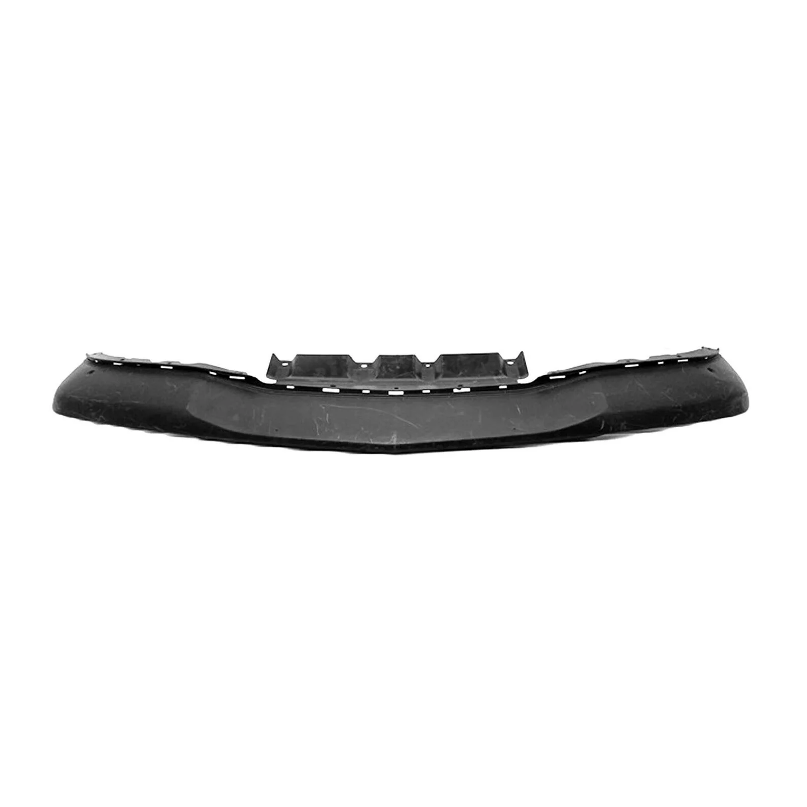 For 2014-2016 Acura MDX SH-AWD Sport Utility Front Bumper Valance-