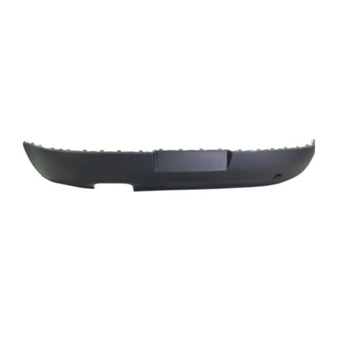 For 08-09 Rabbit S Hatchback A86459-F22VRRLVR22 Rear Lower Valance Replacement-