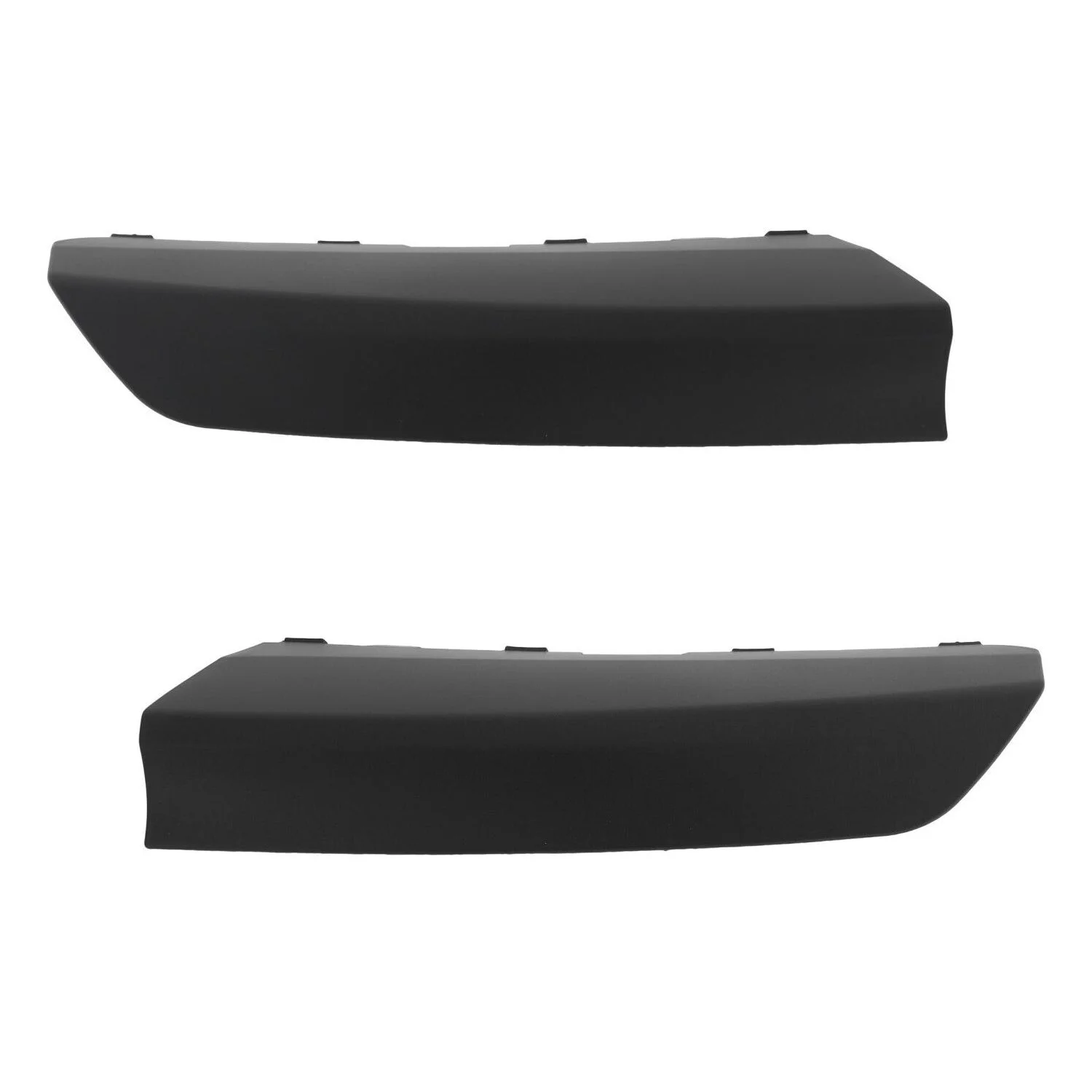 Valance Set For 2018-2021 Lincoln Navigator Front Left and Right Side Outer