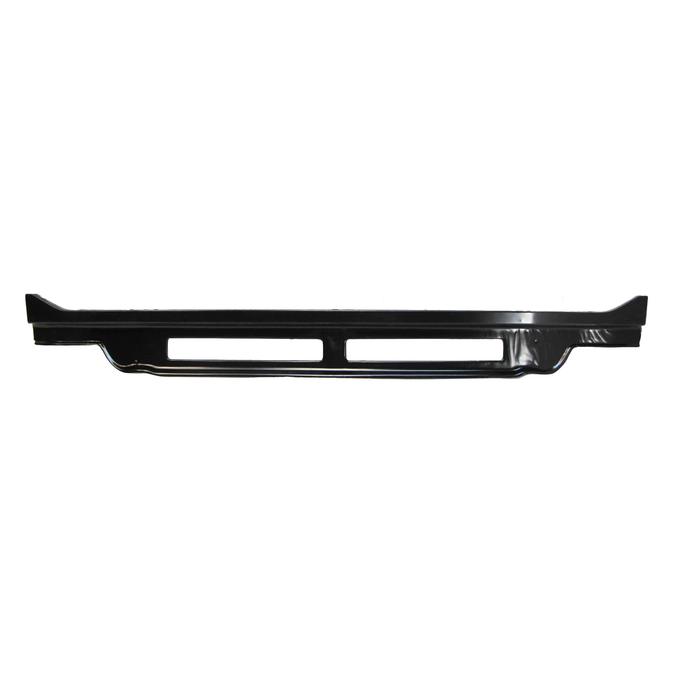 For Mitsubishi 1992-1993 Montero Base Sport Utility Ls Rs Front Valance W/Ho