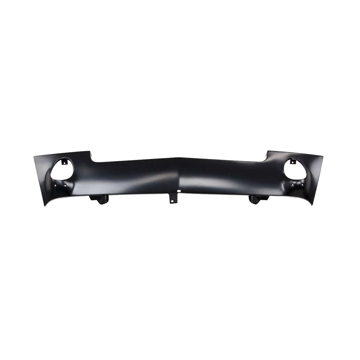For 1970-1971 Dodge Challenger Base Convertible Front Valance
